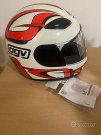 Casco AGV