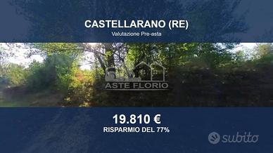 Immobile in asta di 104470 m² a Castellarano