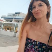 Segreteria/ Addetta amministrativa
