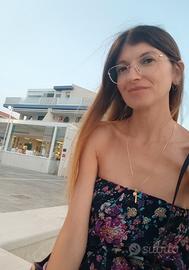 Segreteria/ Addetta amministrativa