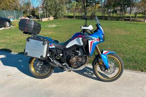 Honda CRF1000L Africa Twin - 2019