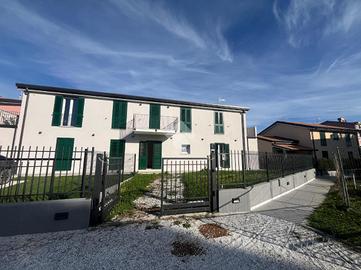 4 LOCALI A AMEGLIA