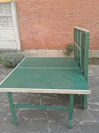 tavolo ping pong 
