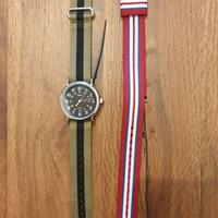 Orologio TIMEX con due cinturini