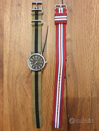 Timex cinturini hot sale