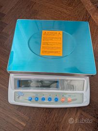 Bilancia multifunzione/contapezzi 30kg