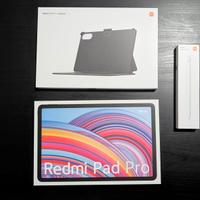 Xiaomi Redmi Pad Pro 8gb+256gb - Graphite Grey