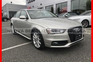 Ricambi auto audi a4