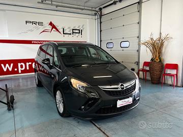 Opel Zafira Tourer 1.6 CDTi 136CV Start&Stop Cosmo