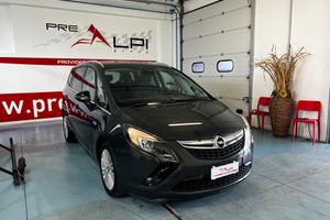 Opel Zafira Tourer 1.6 CDTi 136CV Start&Stop Cosmo