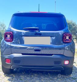 JEEP Renegade diesel
