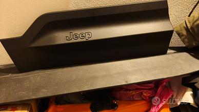 Fascia laterale dx Jeep Avenger 