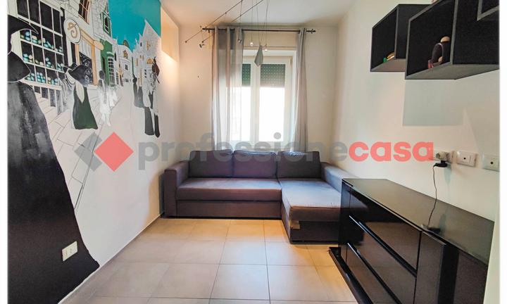 Appartamento Livorno [Cod. rif 3269951ARG]