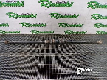 ALBERO PER JUSTY G3X 1.3 BENZINA 4WD 2008