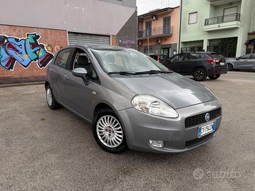 Fiat Grande Punto 1.3 MJT 5 porte Dynamic Full Per