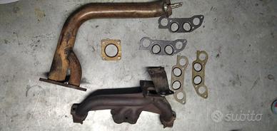 Ricambi Fiat Uno Turbo i.e 1.3