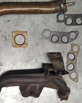 Ricambi Fiat Uno Turbo i.e 1.3
