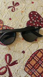 occhiale ray ban