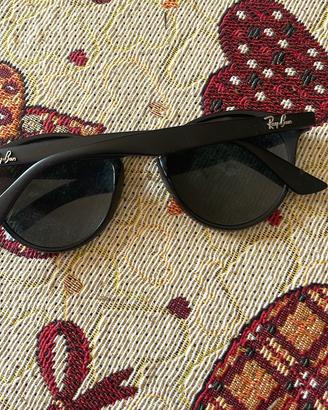 occhiale ray ban