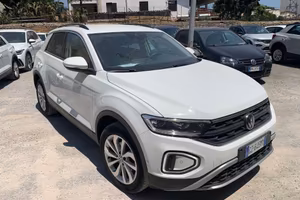 VOLKSWAGEN T-Roc 1.0 TSI Life