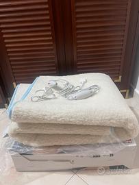 Scalda sonno matrimoniale Ardes