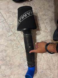 Filtro Sportivo remaxair golf 4