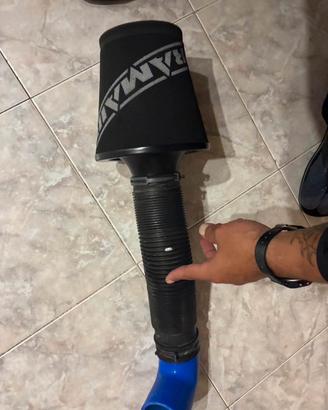 Filtro Sportivo remaxair golf 4