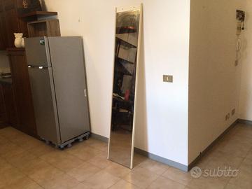 Specchio alto 185 cm