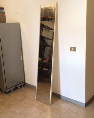 Specchio alto 185 cm