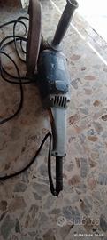 Smerigliatrice angolare(Flex) professionale 