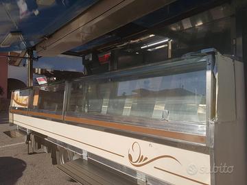 Food truck patente c