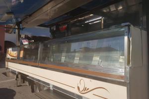 Food truck patente c