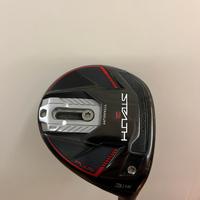 Legno 3 Stealth plus 2 - golf taylor made