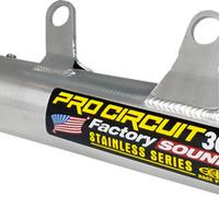 Silenziatore Pro Circuit Factory Sound KTM 23-24