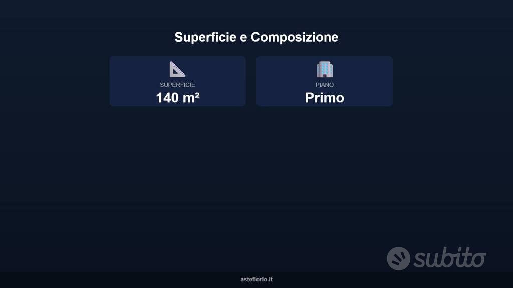 Appartamento – TA - Vista 2