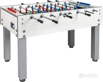 CALCIO BALILLA GARLANDO DA ESTERNI G-500