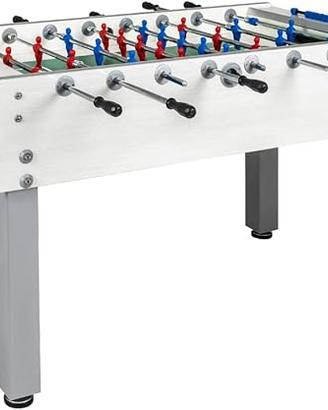 CALCIO BALILLA GARLANDO DA ESTERNI G-500