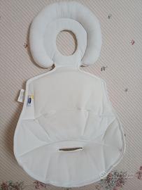 Riduttore per Seggiolino Auto