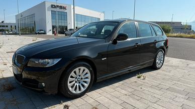 Bmw 318d 2009