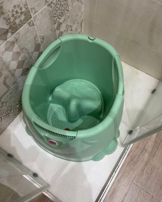 Vaschetta da bagno