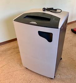 Distruggi documenti Fellowes C320C