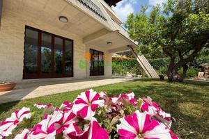 Villa Bifamiliare, Piramidi - Campobasso