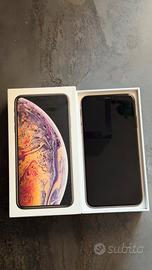 Iphone xsmax 256 giga