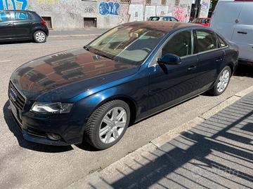 Audi A4 3.0 V6 TDI clean diesel quattro tiptronic 