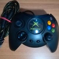 controller XBOX classic DUKE