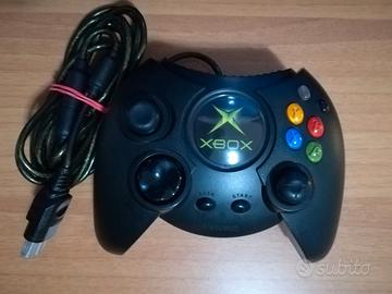 controller XBOX classic DUKE