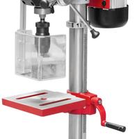 trapano a colonna holzmann sb4115n