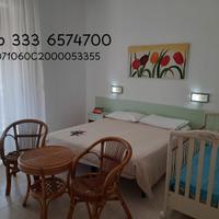 A VIESTE bilocale arredato da OTTOBRE a MAGGIO