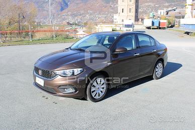 FIAT Tipo 1.3 Mjt 4 porte Easy