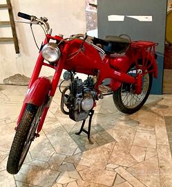 Motom anni 50